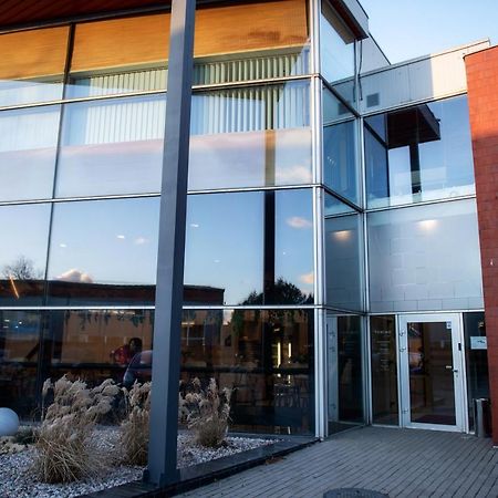 Torino Lounge Aparthotel Marijampole Exterior photo